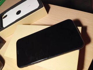 iPhone XS