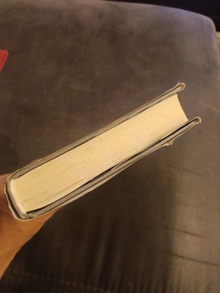 Harry Potter y el legado maldito Partes uno y dos