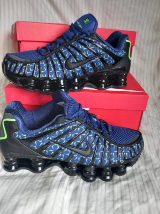 Zapatillas Nike Shox