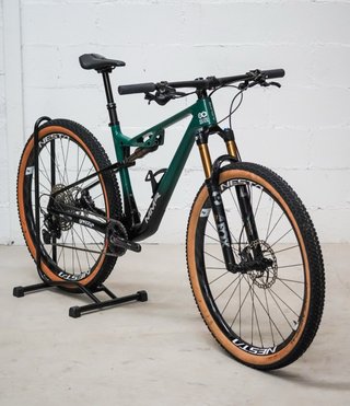 Bicicleta de Montaña MMR Kenta