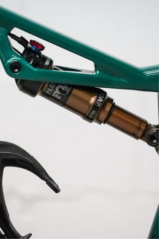 Bicicleta de Montaña MMR Kenta