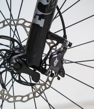 Bicicleta de Montaña MMR Kenta