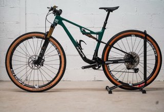 Bicicleta de Montaña MMR Kenta