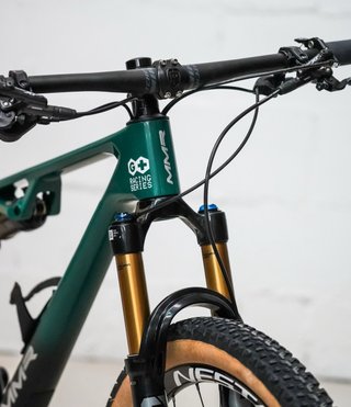 Bicicleta de Montaña MMR Kenta