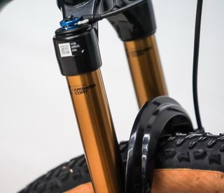 Bicicleta de Montaña MMR Kenta
