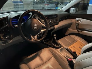 Honda CR-Z 2010