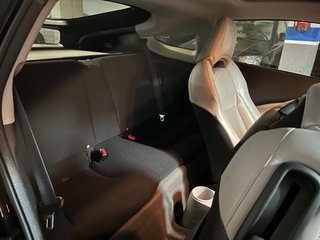 Honda CR-Z 2010