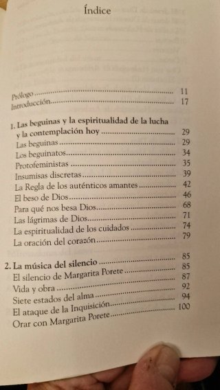 El beso de Dios