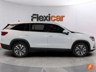Skoda Kodiaq 2.0 TDI 110KW (150CV) DSG Selection