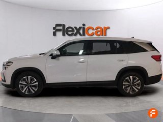Skoda Kodiaq 2.0 TDI 110KW (150CV) DSG Selection