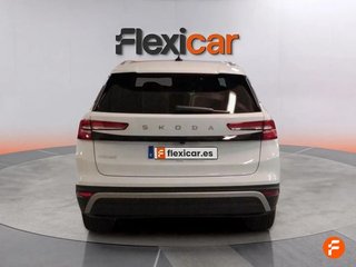 Skoda Kodiaq 2.0 TDI 110KW (150CV) DSG Selection