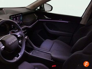 Skoda Kodiaq 2.0 TDI 110KW (150CV) DSG Selection