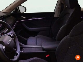 Skoda Kodiaq 2.0 TDI 110KW (150CV) DSG Selection