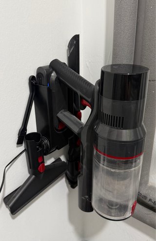 Aspirador sin cable Aonus A9 Pro