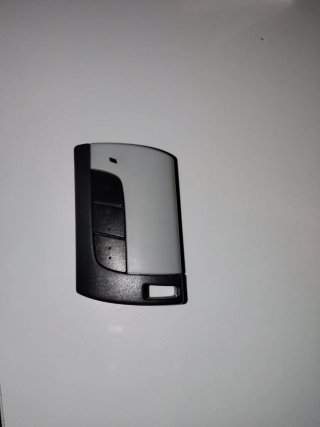 Mando Puerta Garaje