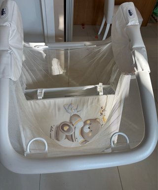 Box per bambini Cam