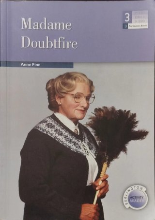 MADAME DOUBTFIRE 3ESO BAR