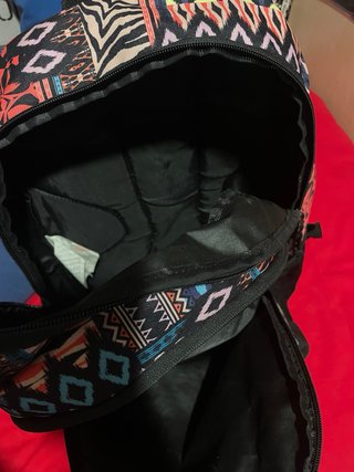 Mochila Rip Curl grande y cómoda