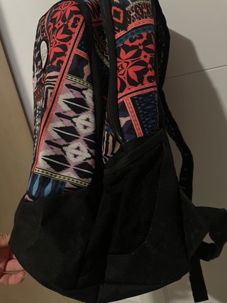 Mochila Rip Curl grande y cómoda