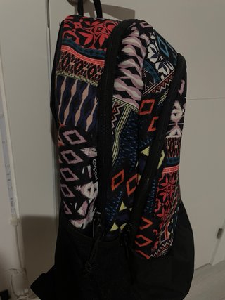 Mochila Rip Curl grande y cómoda