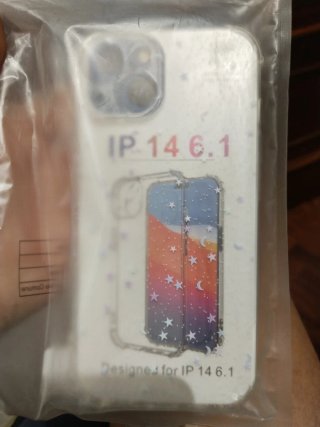 Funda para iPhone 12 Pro,gafas y otra funda por 5€