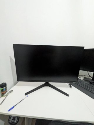 Monitor Samsung 27 F27T350FHR