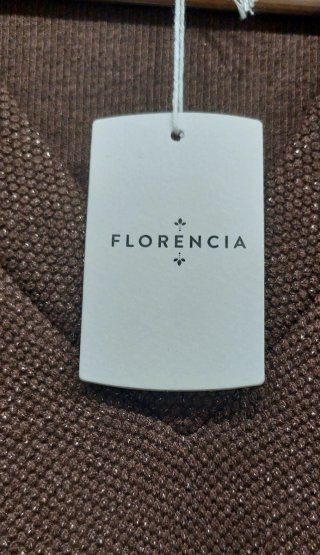 Camiseta Manga Larga Florencia