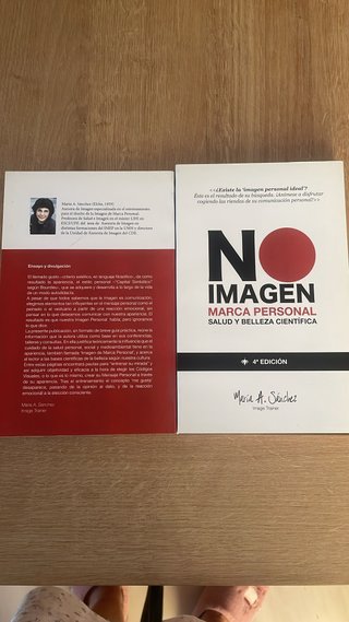 El libro de autoayuda