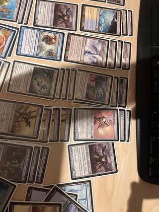 Mazo Cartas Magic: Mox Opal x3