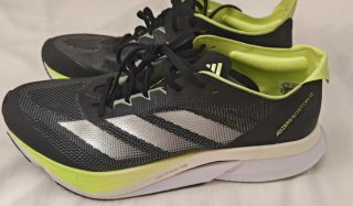 Zapatillas Adidas Adizero Boston 12 Talla 41 1/3