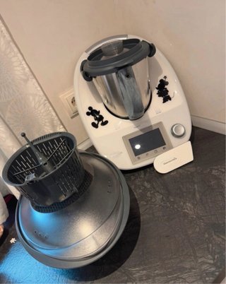 Thermomix TM5