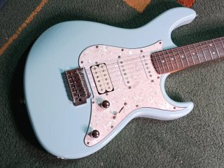 Cort G250 BBL Guitarra Eléctrica Baby Blue