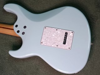 Cort G250 BBL Guitarra Eléctrica Baby Blue