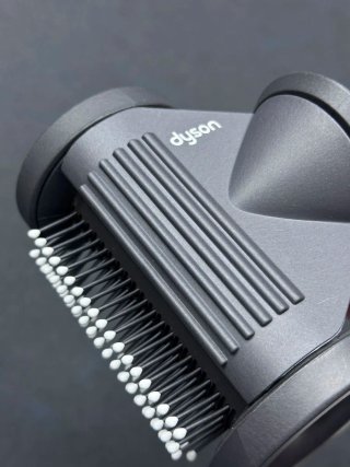 Asciugatrice per capelli Dyson Supersonic