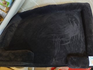 Cama Ortopédica para Perro Bedsure XL