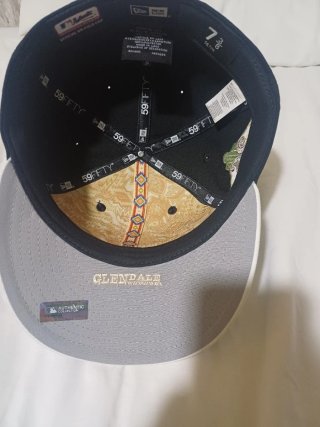 Gorra New Era Chicago White Sox 7 3/8
