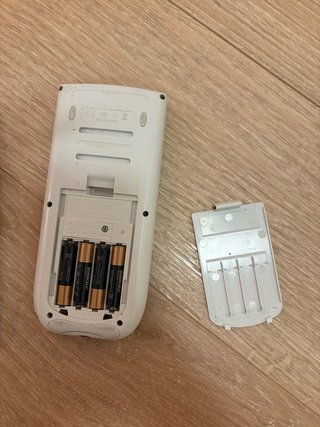 Calculadora Texas Instruments TI-83