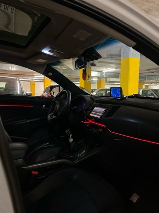 KIA Sportage 2010