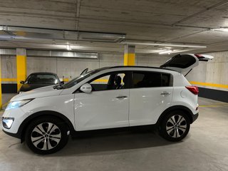 KIA Sportage 2010