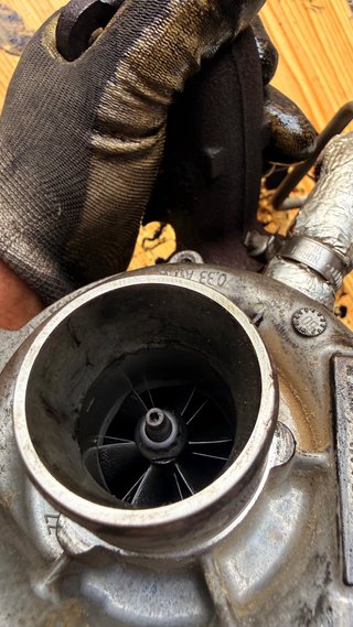 Turbo 1.6 HDi