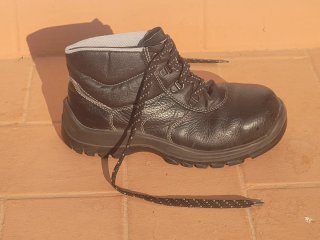 Botas de Seguridad Zion E.Supermarsella