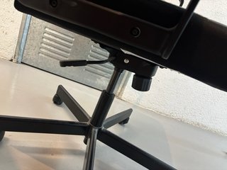 Silla de escritorio Ikea Millberget
