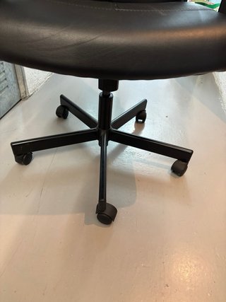 Silla de escritorio Ikea Millberget