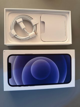 iPhone 12 64GB