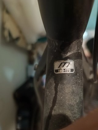 Orbea AllUse Sport 20 - 27,5"
