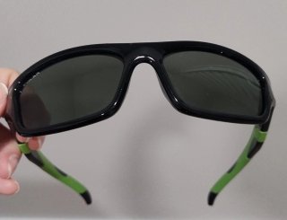 Gafas de Sol Infantiles Polarizadas