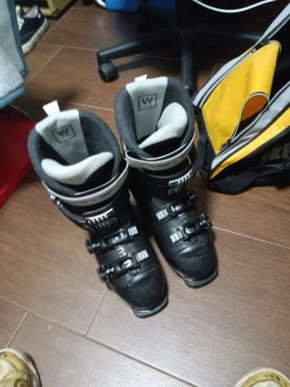 Botas de Esquí Salomon Performa