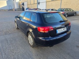 Audi A3 2005