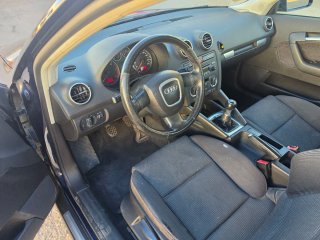 Audi A3 2005