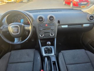 Audi A3 2005